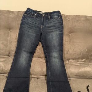 🍀Lucky Brand🍀 Blue Jeans Boot Cut